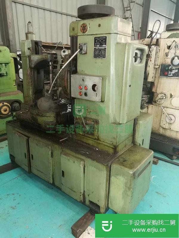 河北出售二手重慶3150E精密滾齒機
