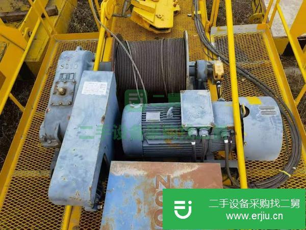 北京出售二手中聯6012標高保養到位