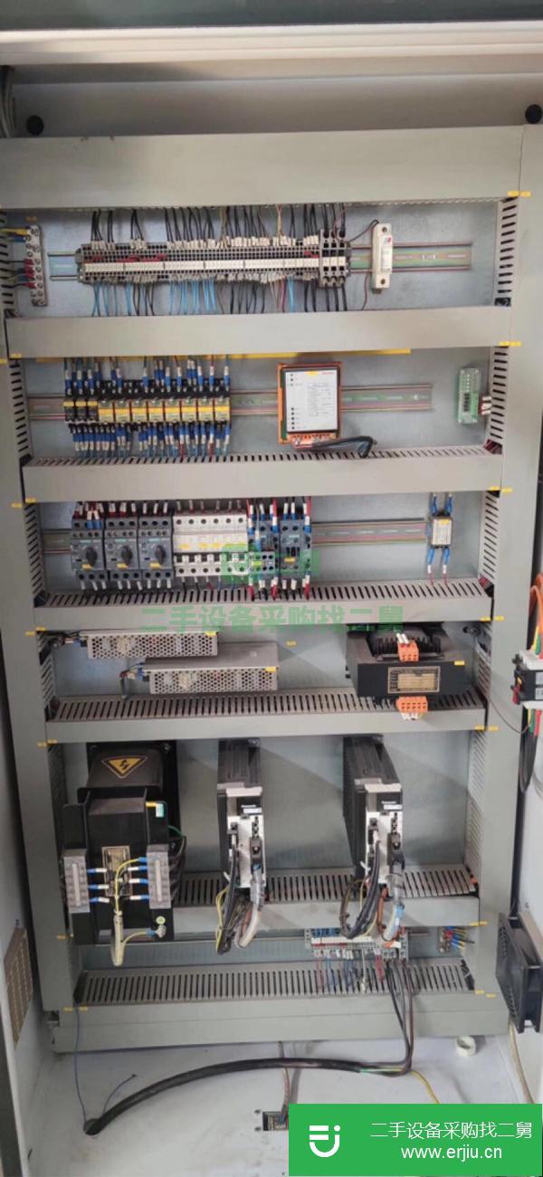江蘇出售二手亞威160噸3100數控電液折彎機