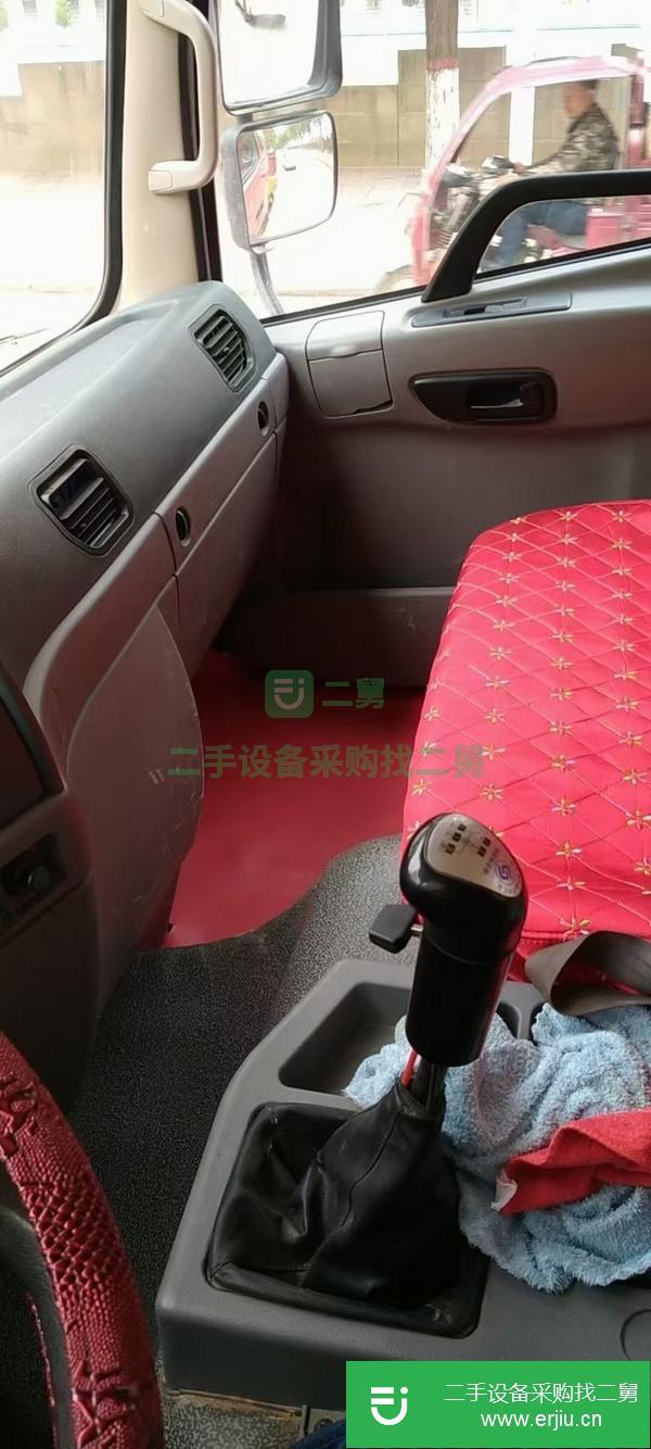 湖南出售二手徐工玉柴180隨車吊車況好