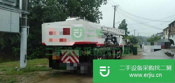 河北出售二手吊車