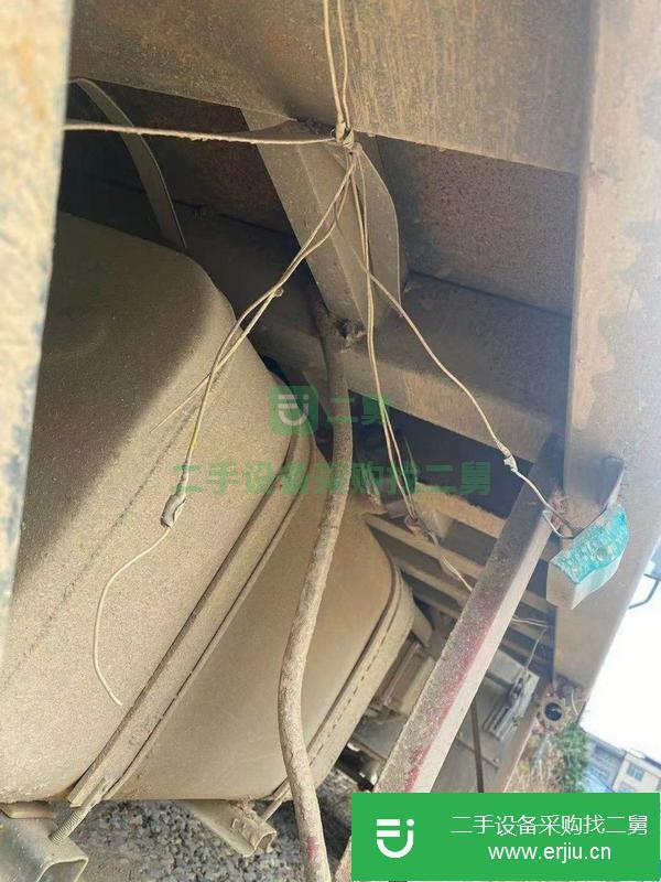 上海出售二手王牌平板運輸車
