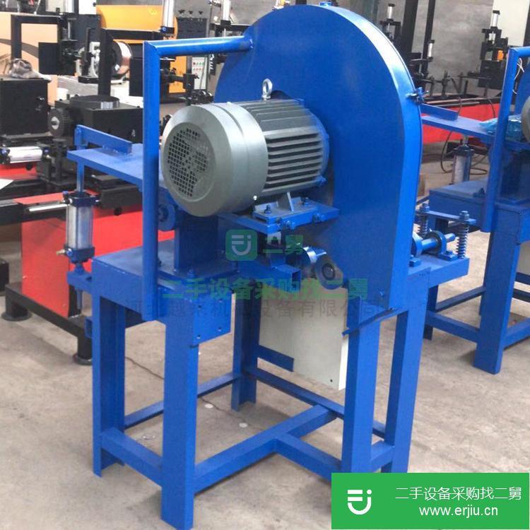 河北出售二手全自動(dòng)水泥切割機(jī)