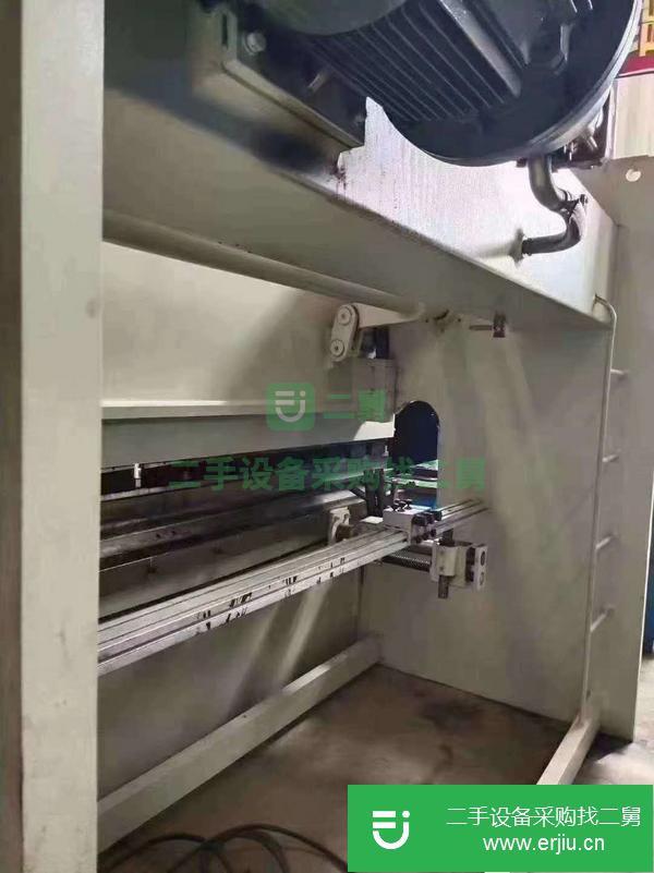 遼寧出售二手液壓折彎機