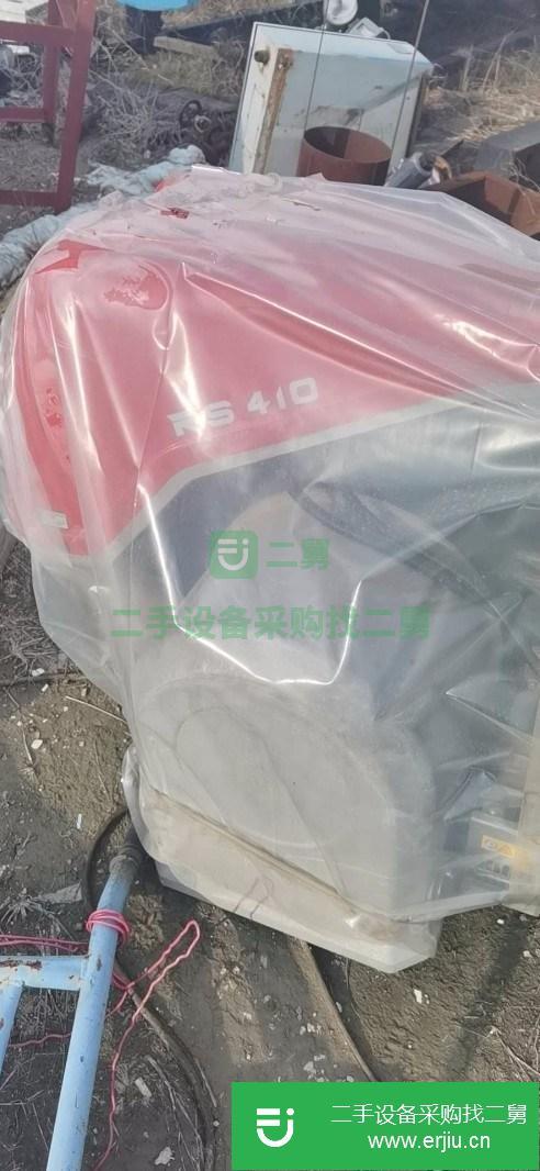 湖北出售二手燃燒機(jī)