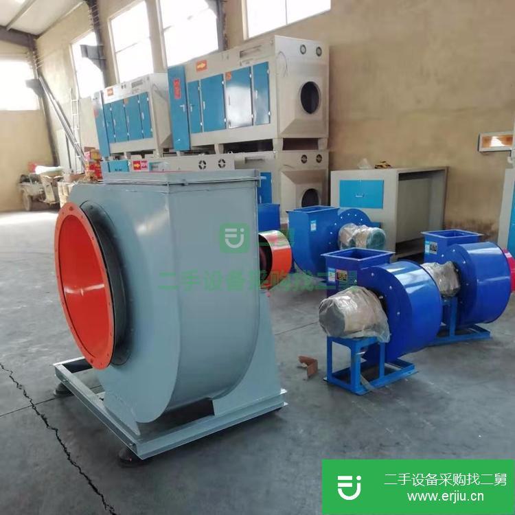 河北出售二手離心引風機