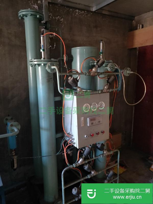 山西出售二手枕式包裝機