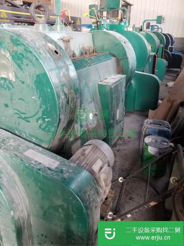 江西出售二手1500壓痕機(jī)