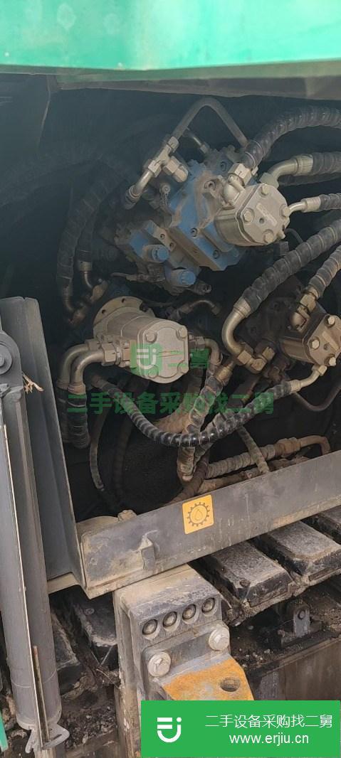 江蘇出售二手徐工953E攤鋪機手續(xù)齊全