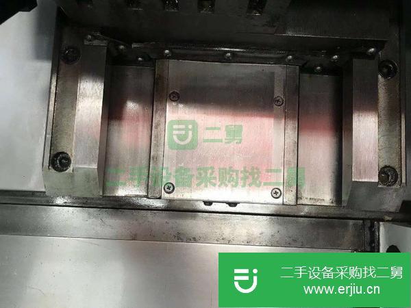 遼寧出售二手寶雞數控斜身車床