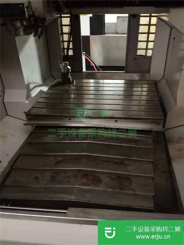 江蘇出售二手北京Carver600V雕銑機