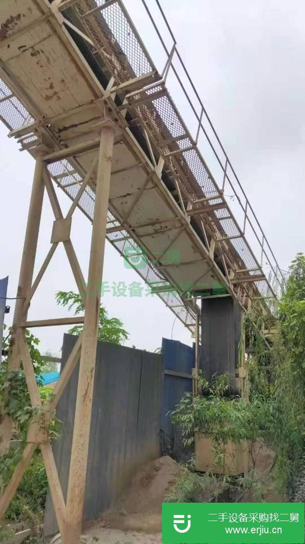 河北出售二手建友120攪拌站