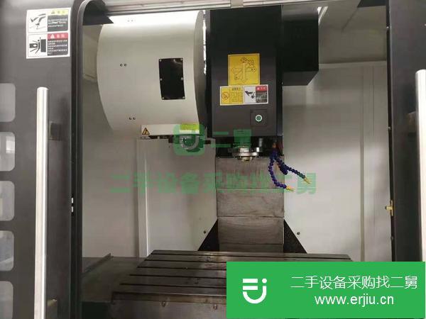 廣東出售二手鉅匠CNC1268加工中心