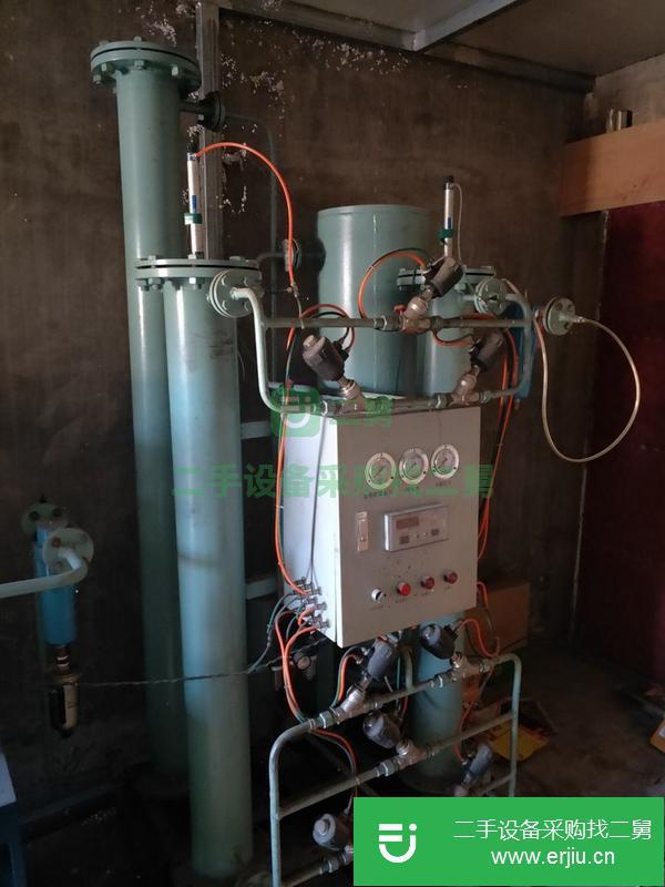 山西出售二手枕式包裝機