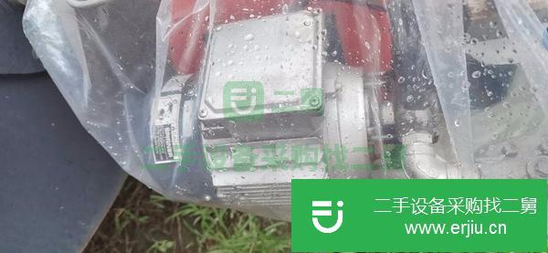 湖北出售二手燃燒機(jī)