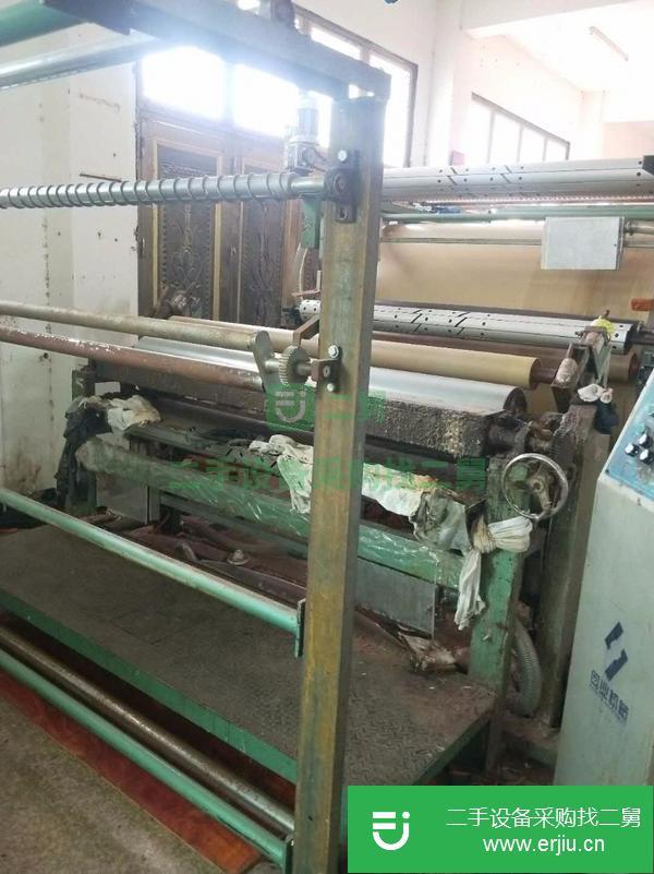 山西出售二手2米復(fù)合機(jī)