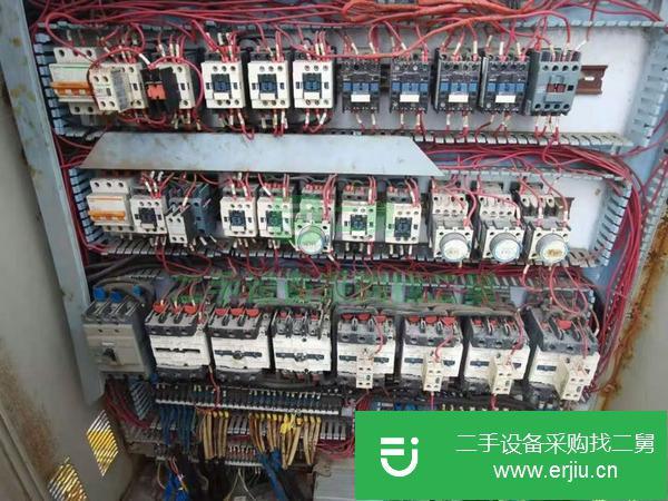 安徽出售二手安徽建機12年5610塔吊亳州提貨
