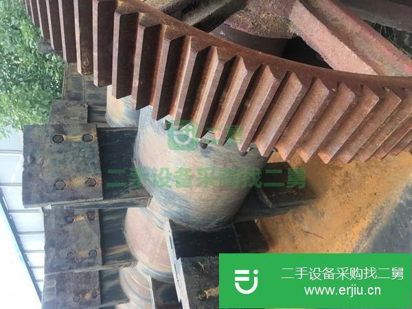 湖北出售二手2.6*10米洗礦機