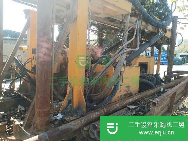 貴州出售二手聚龍300泵車