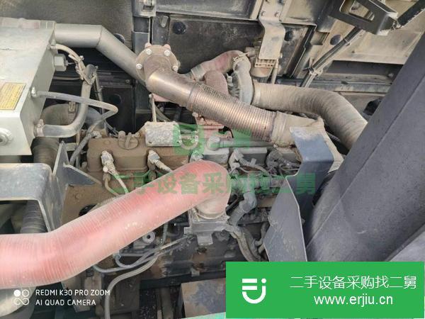 江蘇出售二手徐工953E攤鋪機手續(xù)齊全