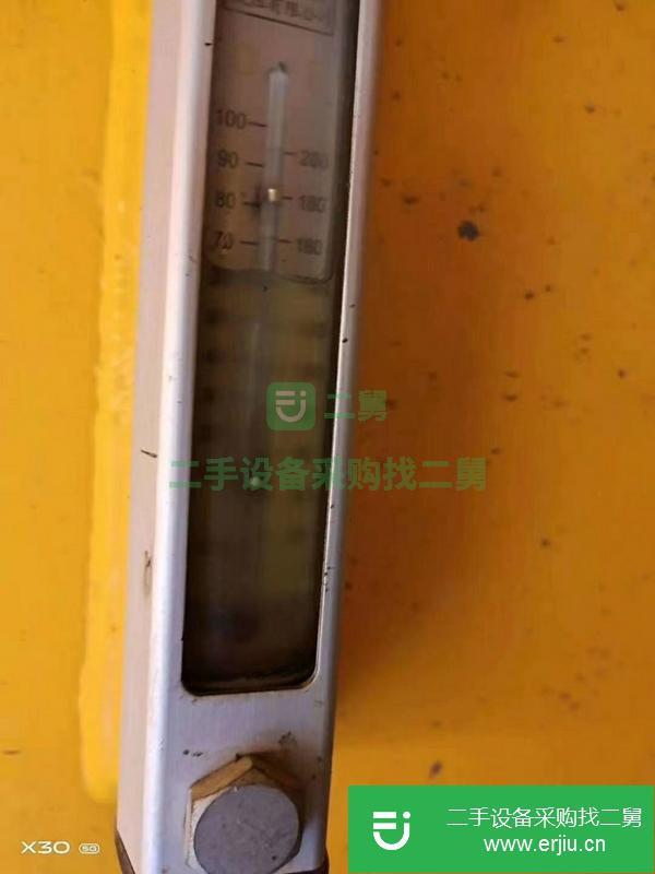 福建出售二手中聯拖泵