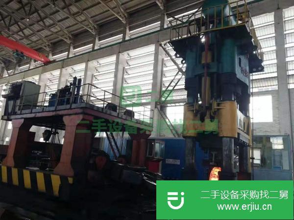 遼寧出售二手油壓機