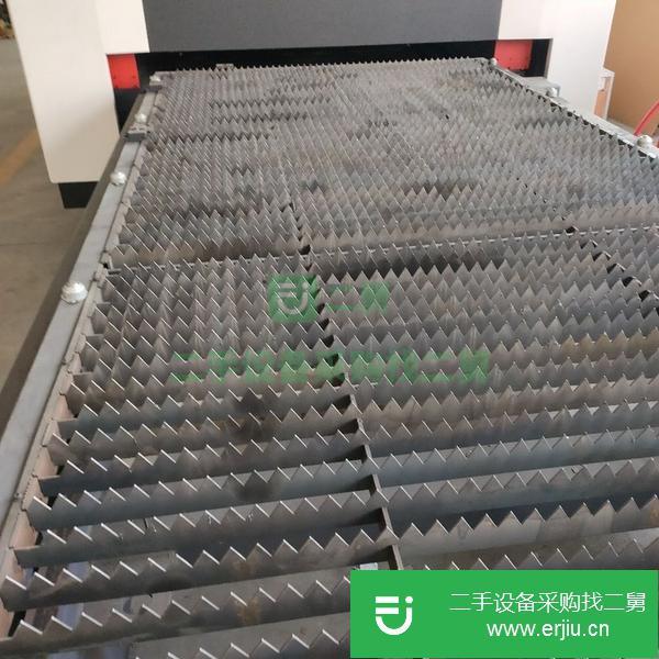上海出售二手樂希激光切割機