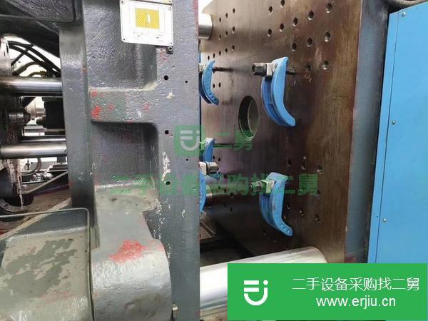 廣東出售二手海天MA3800注塑機