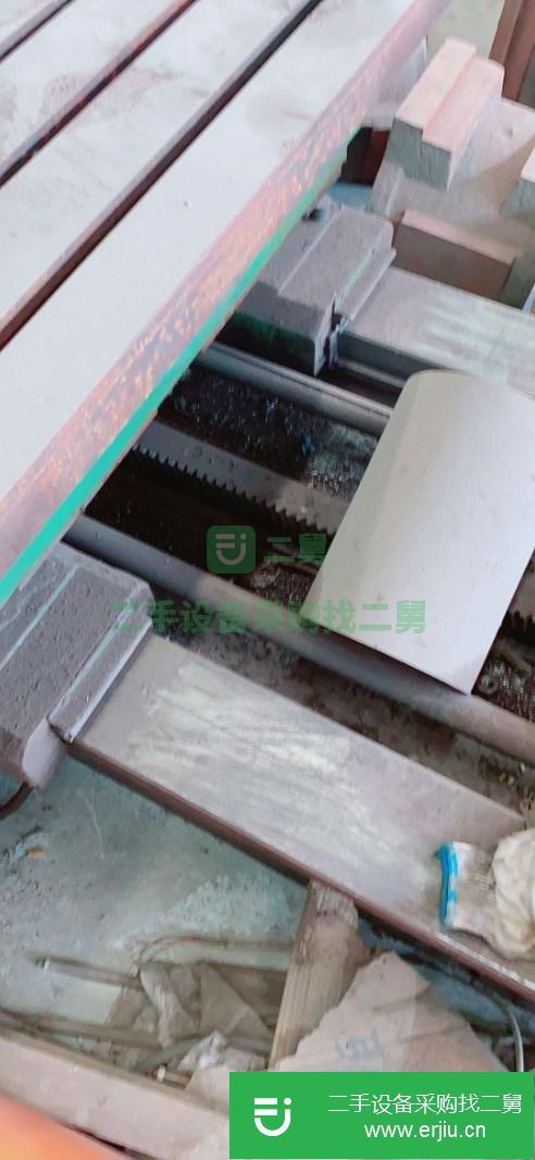 山東出售二手漢川t611鏜床