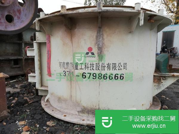 四川出售二手破碎機