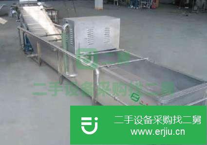 山東出售二手氣泡清洗機
