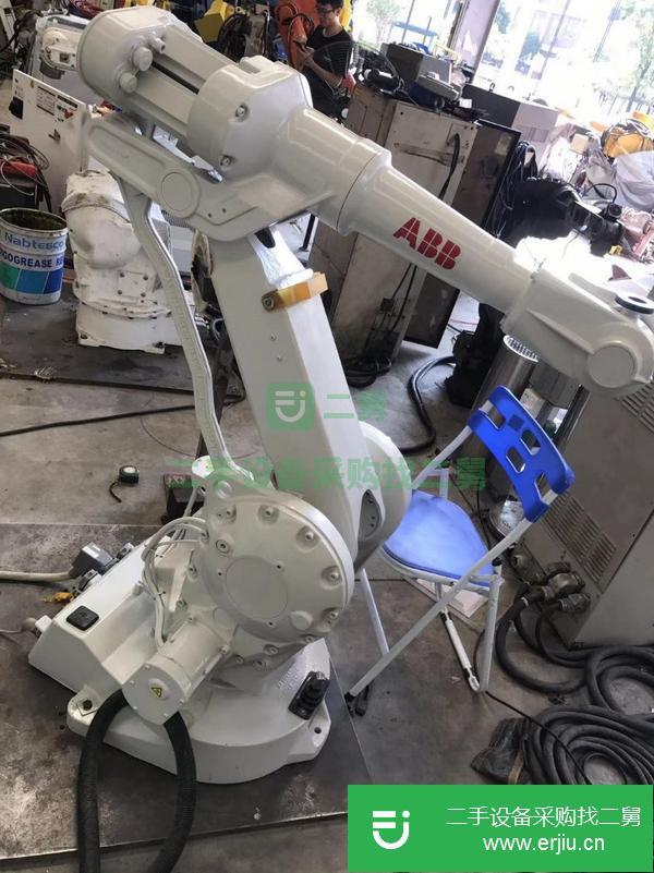 廣東出售二手安川焊接機器人