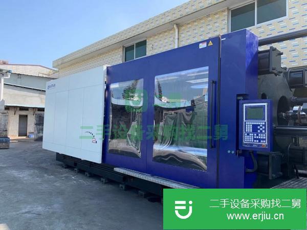 廣東出售二手海天MA16000注塑機