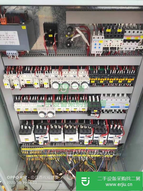 安徽出售二手19年6010浙江建機塔吊