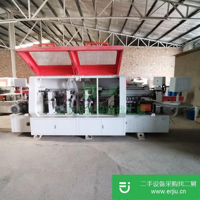 北京出售二手極東368J全自動(dòng)封邊機(jī)