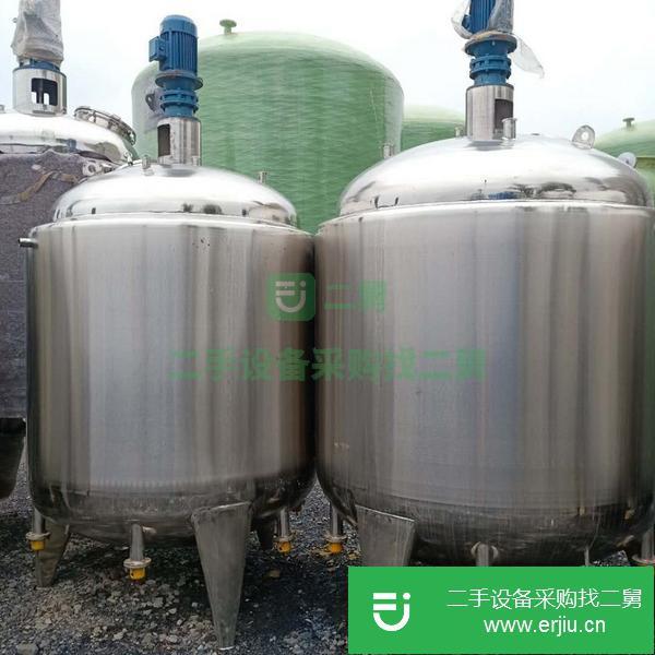 湖北出售二手儲(chǔ)罐