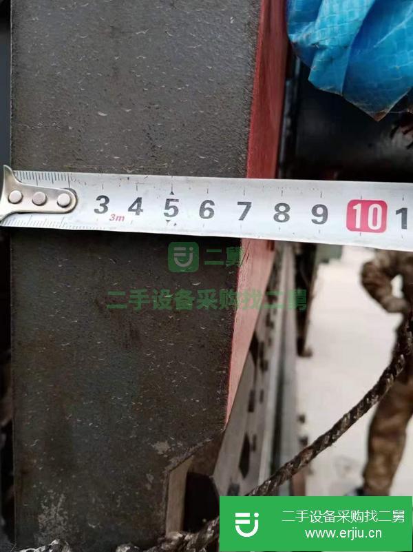 江蘇出售二手折彎?rùn)C(jī)
