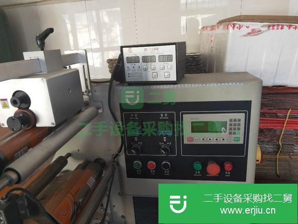 山西出售二手枕式包裝機