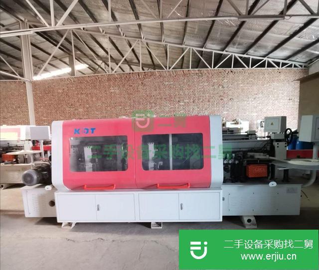 北京出售二手極東368J全自動(dòng)封邊機(jī)