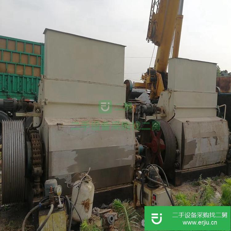 山東出售二手全自動榨油機