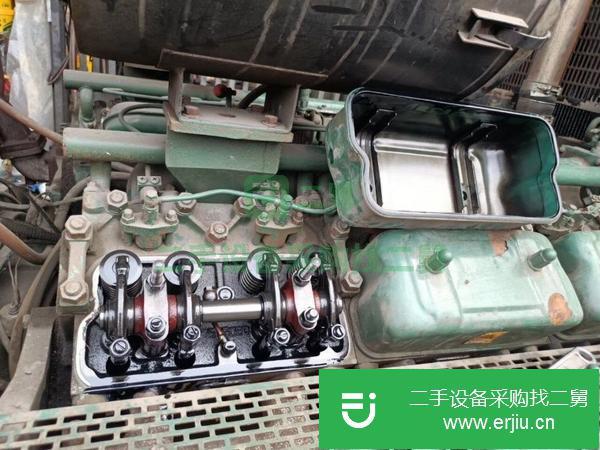河北出售二手康明斯800千瓦柴油發電組