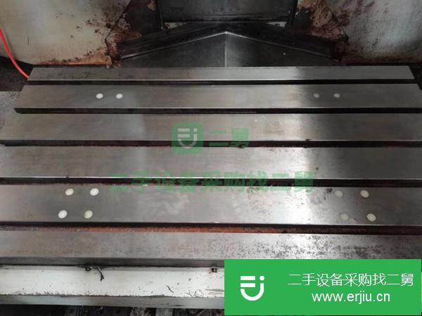 河北出售二手臺灣高峰850加工中心