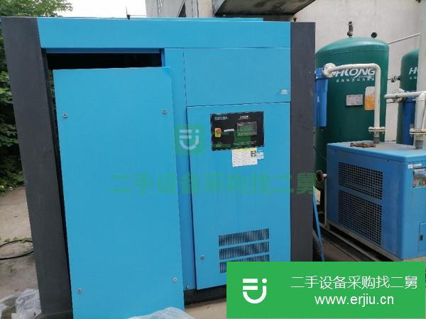 山東出售二手空壓機(jī)9成新