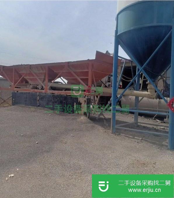 重慶出售二手5型建虎全自動磚機磚機