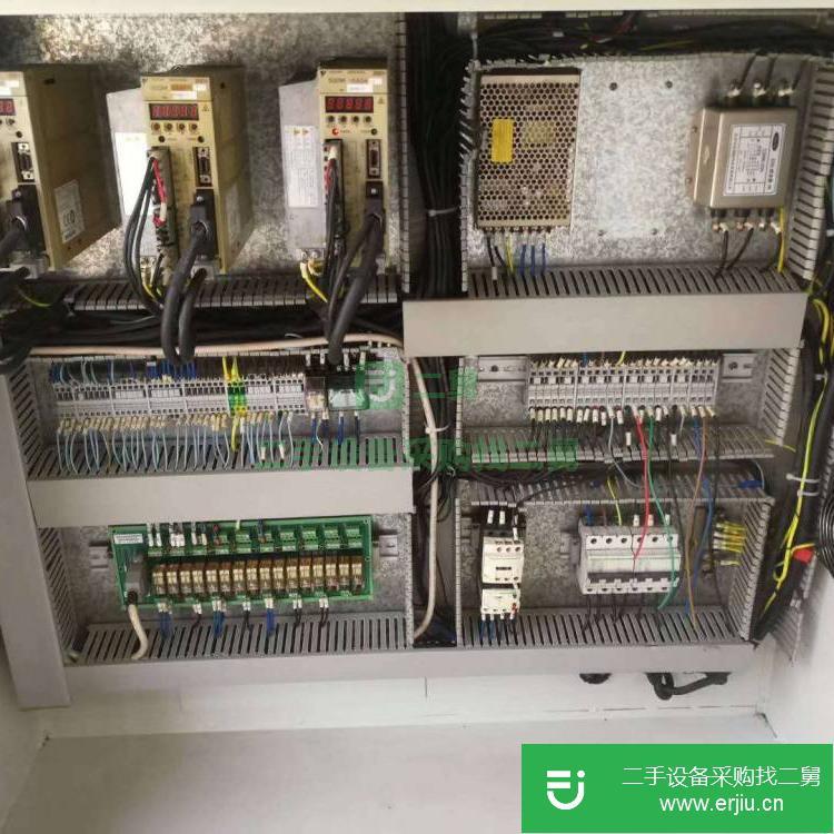 廣東出售二手臺群C-540精雕機