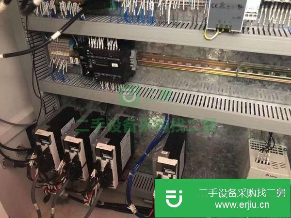 江蘇出售二手北京JDLVM550T精雕機