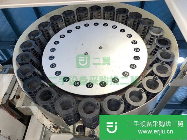 廣東出售二手臺中精機V70加工中心