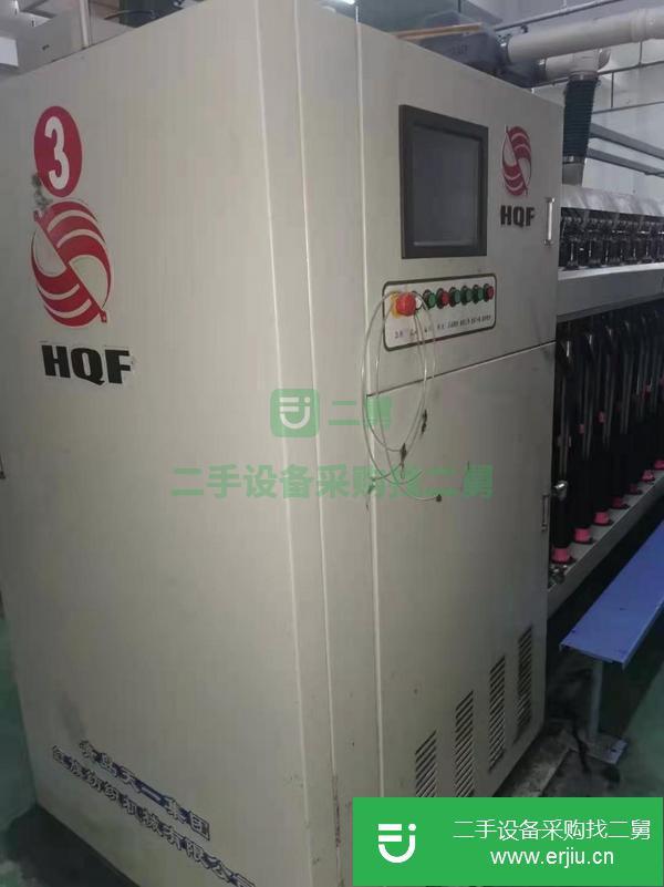 江蘇出售二手環(huán)球494粗紗機