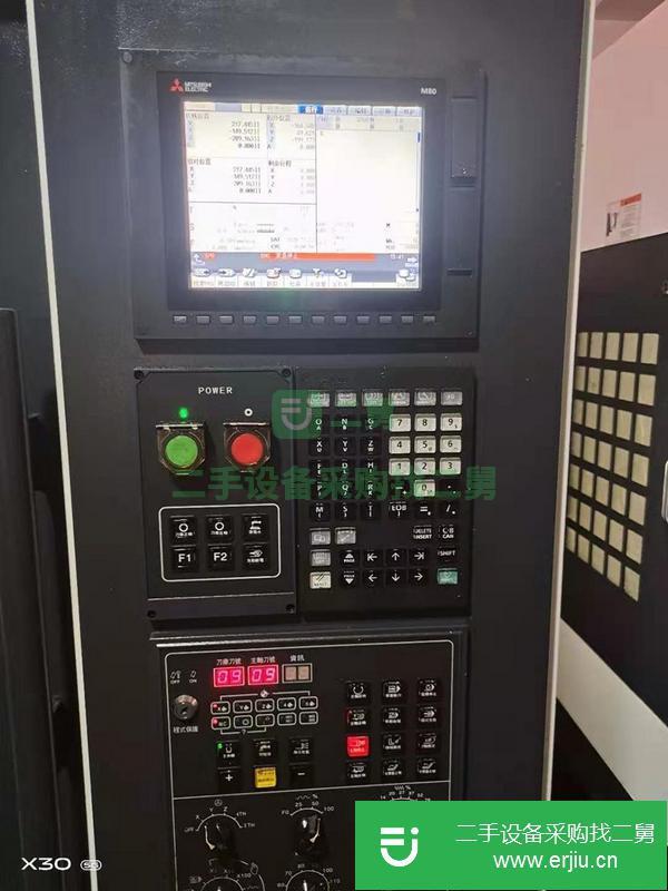 廣東出售二手享譽T6鉆攻機