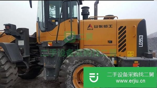 安徽出售二手柳工裝載機(jī)